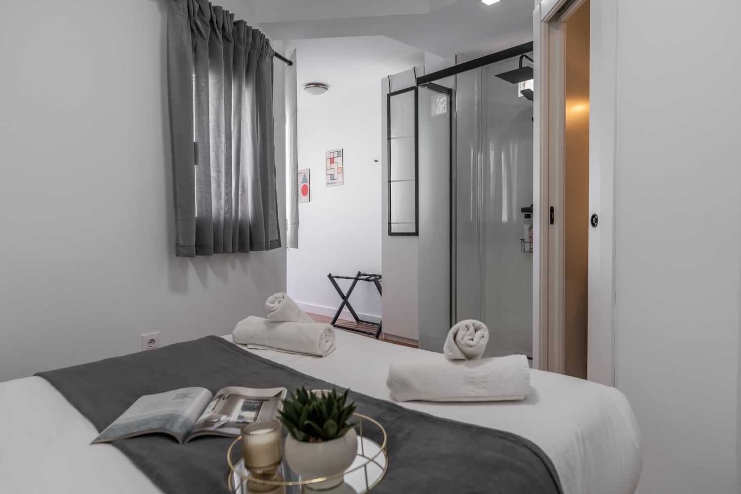 Tuguest Atico Realejo Apartment Granada Exterior photo