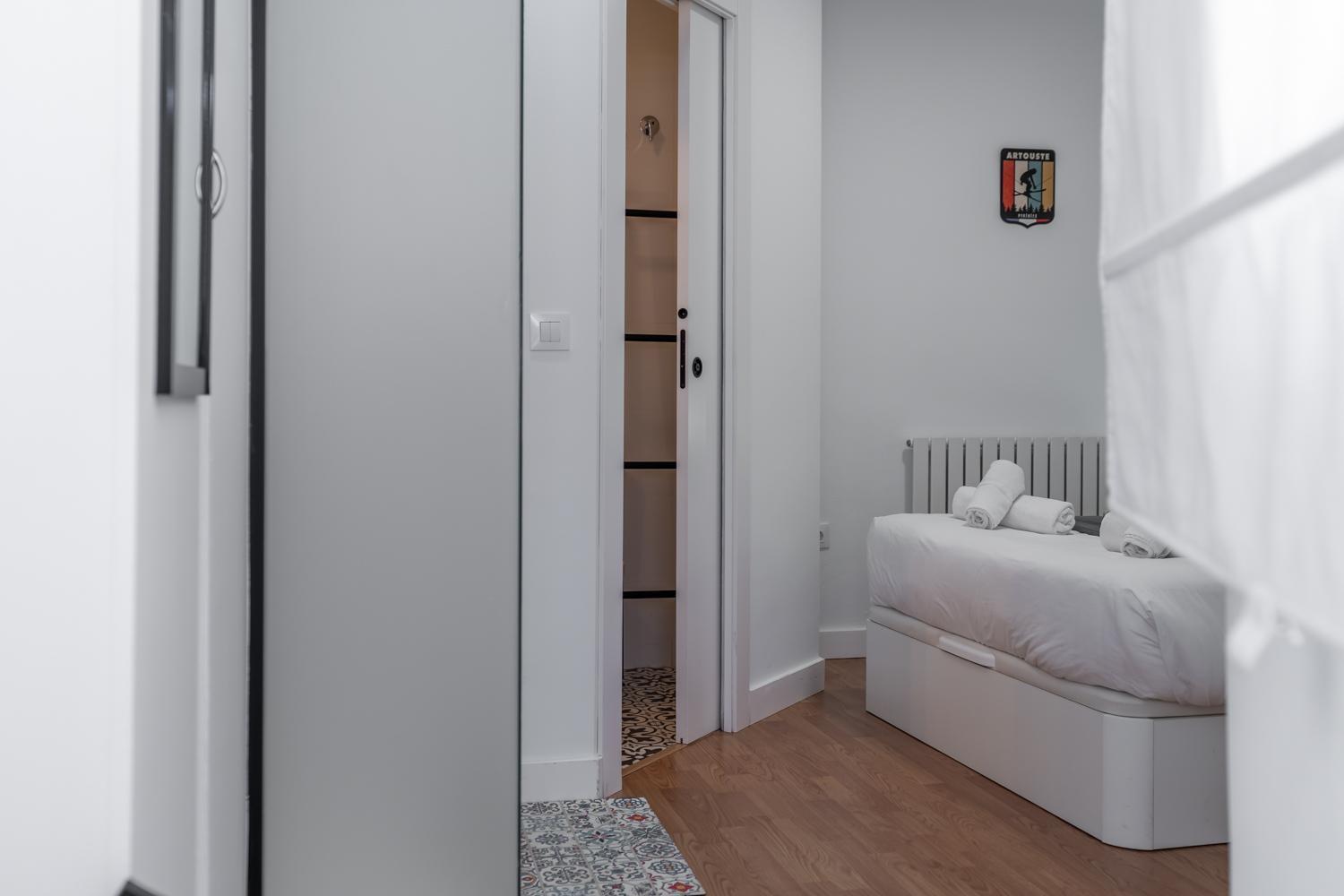 Tuguest Atico Realejo Apartment Granada Exterior photo