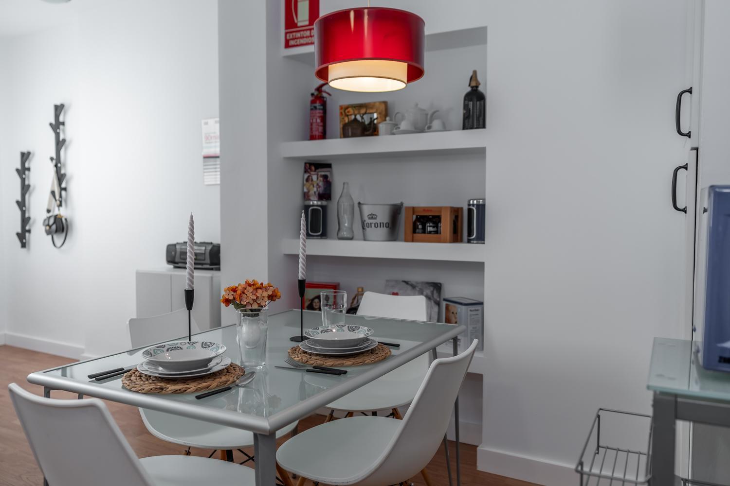 Tuguest Atico Realejo Apartment Granada Exterior photo