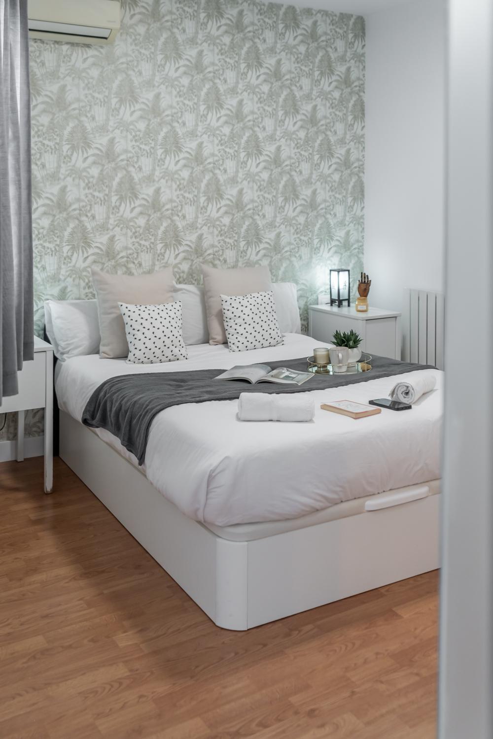 Tuguest Atico Realejo Apartment Granada Exterior photo