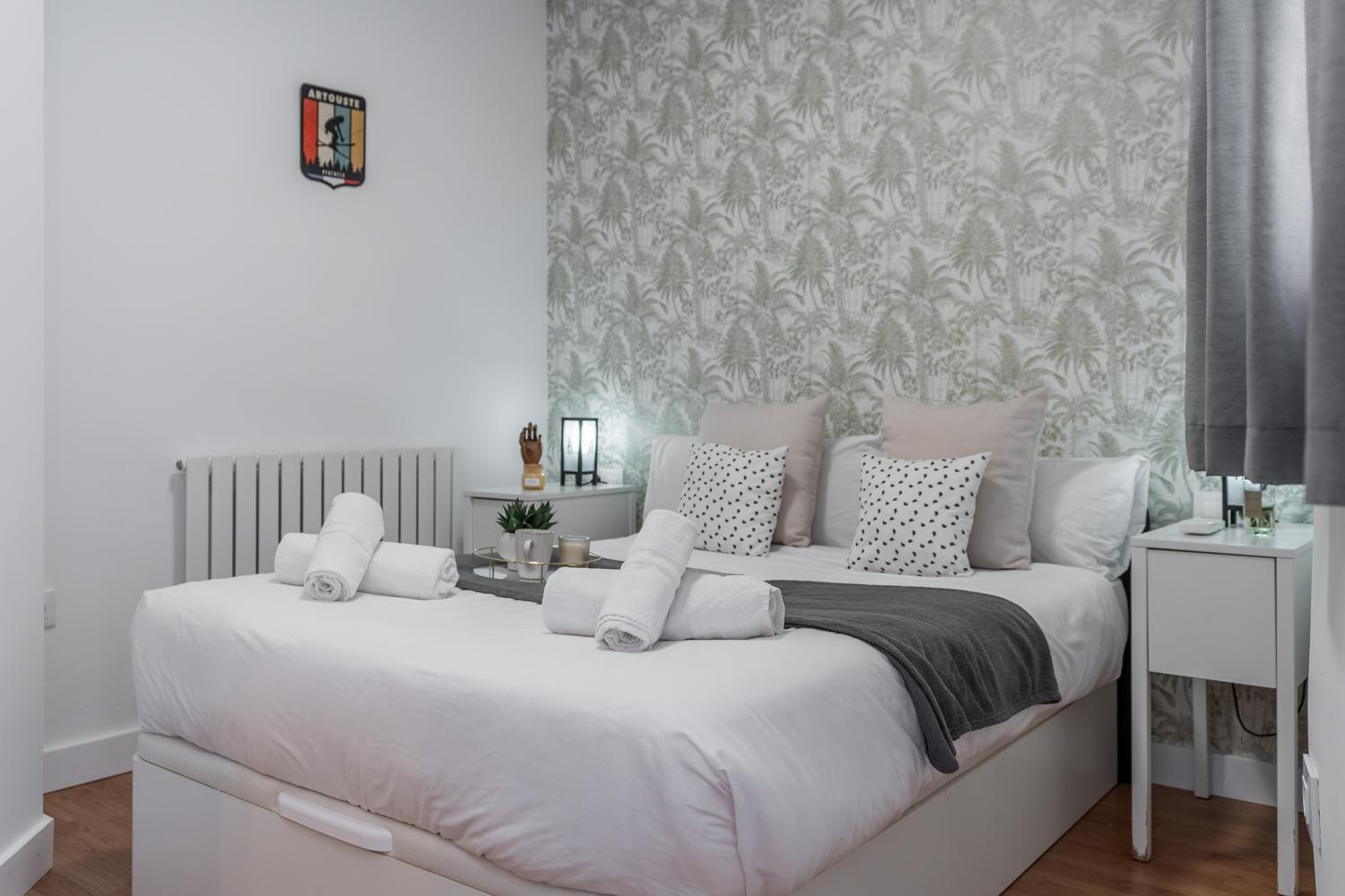 Tuguest Atico Realejo Apartment Granada Exterior photo