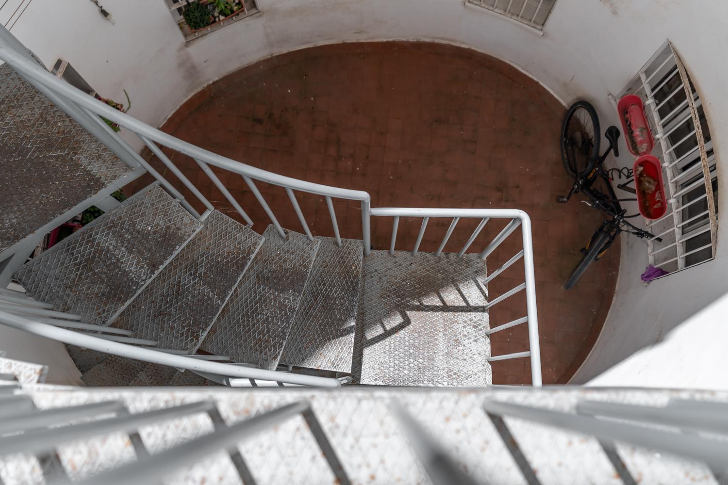 Tuguest Atico Realejo Apartment Granada Exterior photo
