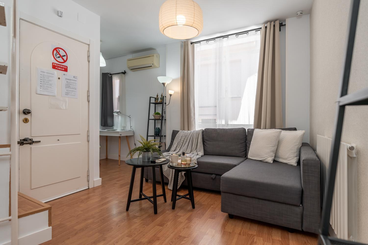 Tuguest Atico Realejo Apartment Granada Exterior photo