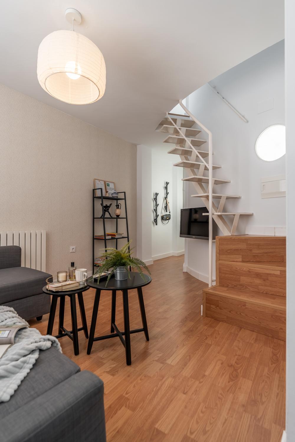 Tuguest Atico Realejo Apartment Granada Exterior photo