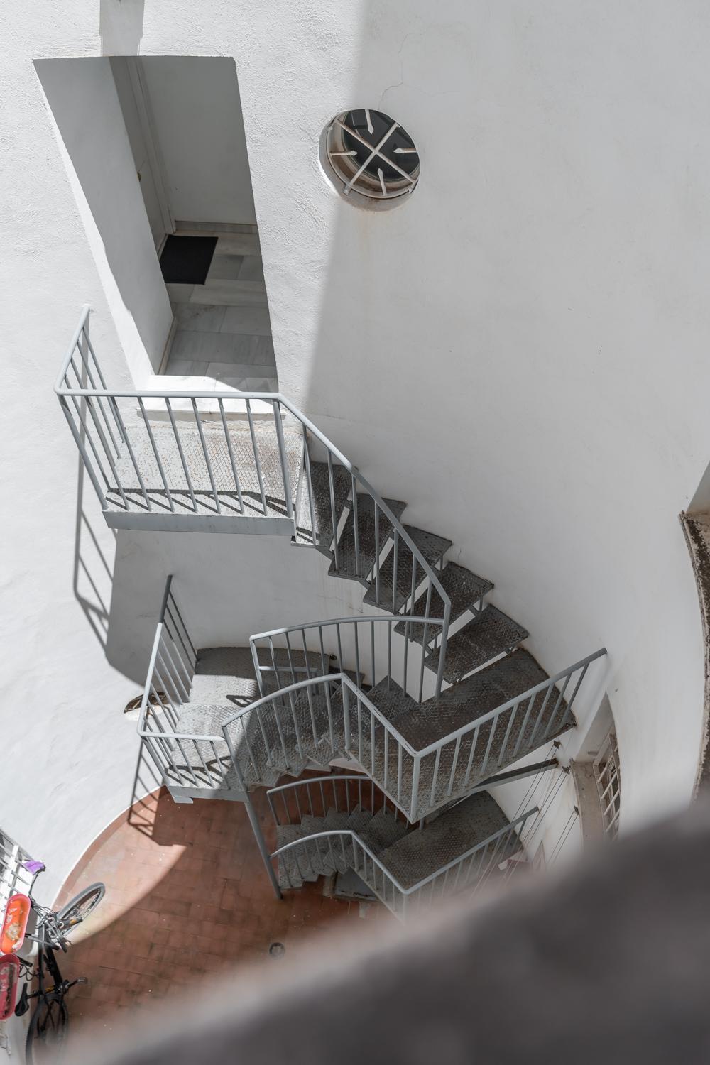 Tuguest Atico Realejo Apartment Granada Exterior photo