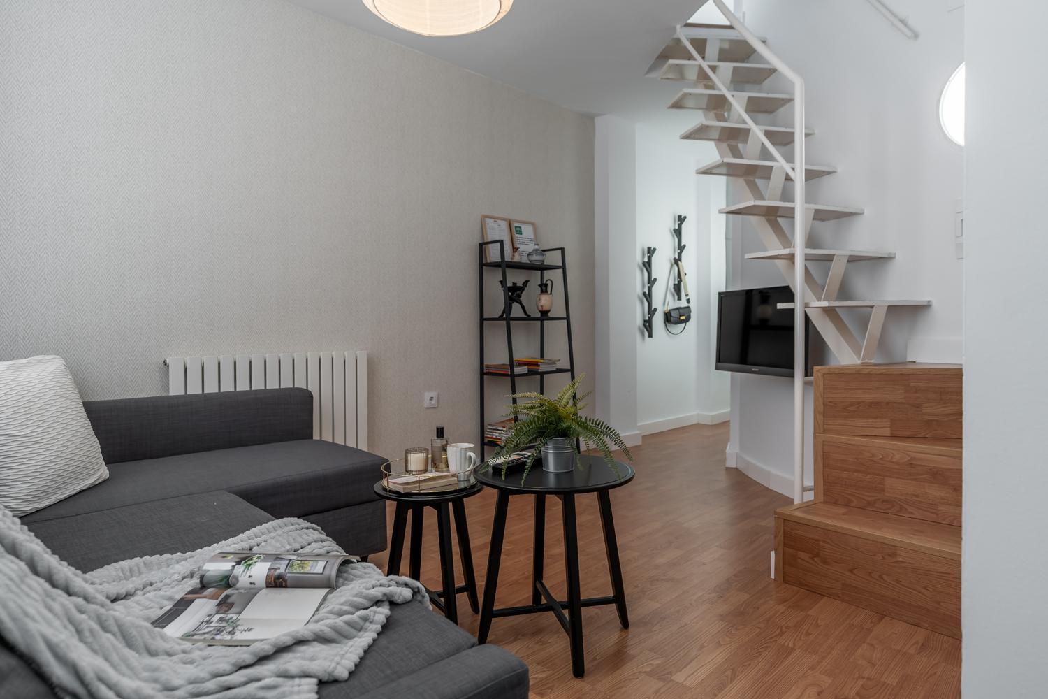 Tuguest Atico Realejo Apartment Granada Exterior photo