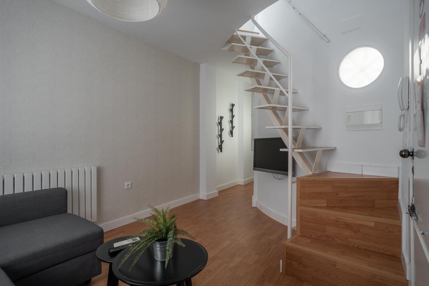 Tuguest Atico Realejo Apartment Granada Exterior photo