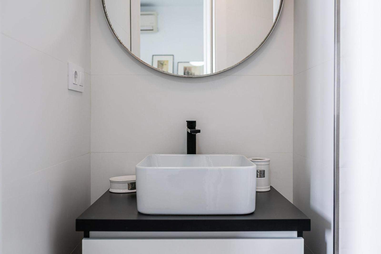 Tuguest Atico Realejo Apartment Granada Exterior photo