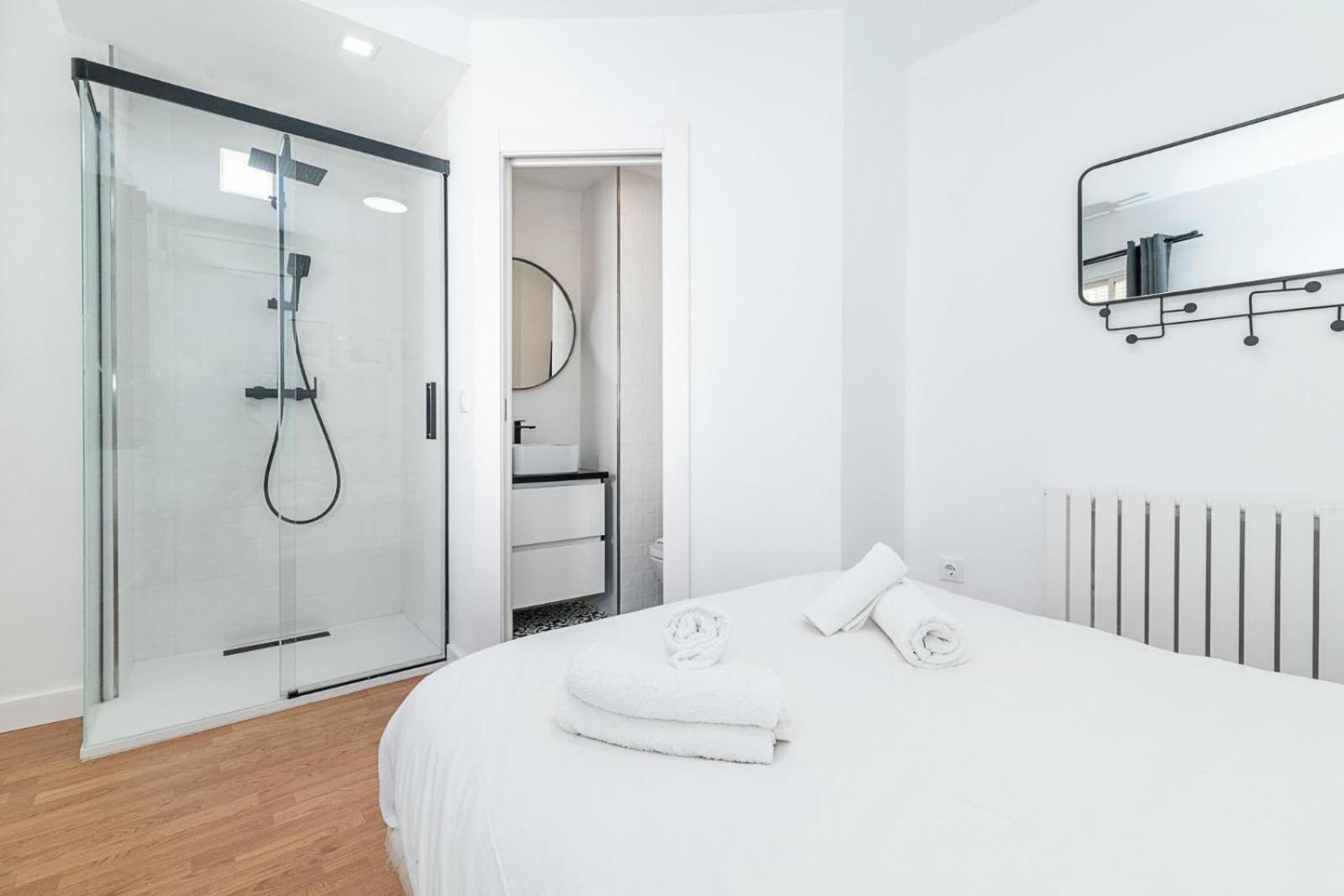 Tuguest Atico Realejo Apartment Granada Exterior photo