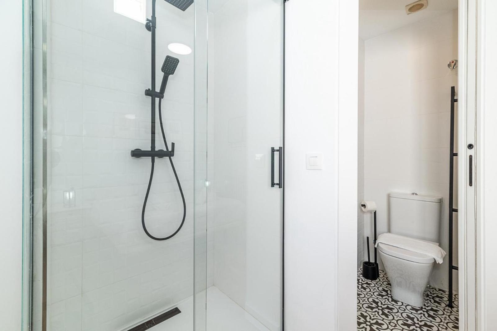 Tuguest Atico Realejo Apartment Granada Exterior photo