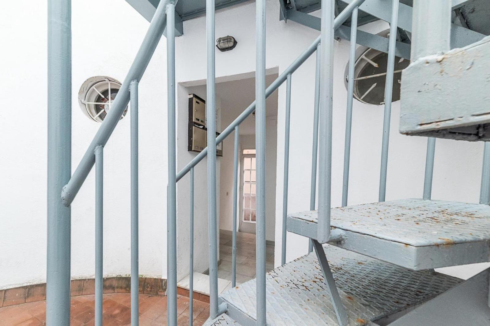 Tuguest Atico Realejo Apartment Granada Exterior photo